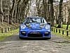 Porsche 911 997 GT2 3.6i Turbo - Pack Club Sport Chrono Céramique Carnet