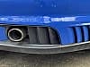 Porsche 911 997 GT2 3.6i Turbo - Pack Club Sport Chrono Céramique Carnet