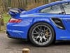 Porsche 911 997 GT2 3.6i Turbo - Pack Club Sport Chrono Céramique Carnet