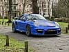 Porsche 911 997 GT2 3.6i Turbo - Pack Club Sport Chrono Céramique Carnet
