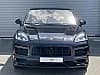 Porsche Cayenne Coupé Turbo S E-Hybrid - Français 1ère main Entretiens Porsche Chrono Céramique