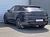 Porsche Cayenne Coupé Turbo S E-Hybrid - Français 1ère main Entretiens Porsche Chrono Céramique