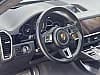 Porsche Cayenne Coupé Turbo S E-Hybrid - Français 1ère main Entretiens Porsche Chrono Céramique
