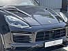 Porsche Cayenne Coupé Turbo S E-Hybrid - Français 1ère main Entretiens Porsche Chrono Céramique