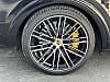 Porsche Cayenne Coupé Turbo S E-Hybrid - Français 1ère main Entretiens Porsche Chrono Céramique