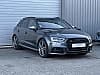 Audi S3 Sportback Quattro 2.0 TFSI - 310 S-tronic Toit Ouvrant Bang & Olufsen Virtual Cockpit