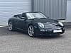 Porsche 911 997 Cabriolet 3.8i Carrera S - Cuir étendu Sièges électriques chauffants Carnet