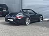Porsche 911 997 Cabriolet 3.8i Carrera S - Cuir étendu Sièges électriques chauffants Carnet