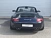 Porsche 911 997 Cabriolet 3.8i Carrera S - Cuir étendu Sièges électriques chauffants Carnet