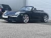 Porsche 911 997 Cabriolet 3.8i Carrera S - Cuir étendu Sièges électriques chauffants Carnet