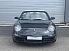 Porsche 911 997 Cabriolet 3.8i Carrera S - Cuir étendu Sièges électriques chauffants Carnet