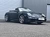 Porsche 911 997 Cabriolet 3.8i Carrera S - Cuir étendu Sièges électriques chauffants Carnet