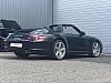Porsche 911 997 Cabriolet 3.8i Carrera S - Cuir étendu Sièges électriques chauffants Carnet