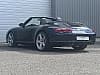 Porsche 911 997 Cabriolet 3.8i Carrera S - Cuir étendu Sièges électriques chauffants Carnet