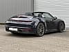 Porsche 911 992 Carrera 4S Cabriolet - Chrono PDLS+ Lift Carnet Suivi Porsche -Immat France