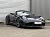 Porsche 911 992 Carrera 4S Cabriolet - Chrono PDLS+ Lift Carnet Suivi Porsche -Immat France