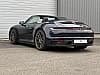Porsche 911 992 Carrera 4S Cabriolet - Chrono PDLS+ Lift Carnet Suivi Porsche -Immat France