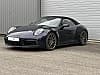 Porsche 911 992 Carrera 4S Cabriolet - Chrono PDLS+ Lift Carnet Suivi Porsche -Immat France