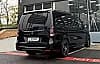 Mercedes-Benz Classe V II (2) LONG 250 d Avantgarde AMG Line Design' New 1er Main