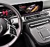 Mercedes-Benz Classe V II (2) LONG 250 d Avantgarde AMG Line Design' New 1er Main