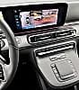 Mercedes-Benz Classe V II (2) LONG 250 d Avantgarde AMG Line Design' New 1er Main