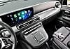 Mercedes-Benz Classe V II (2) LONG 250 d Avantgarde AMG Line Design' New 1er Main