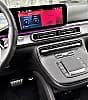 Mercedes-Benz Classe V II (2) LONG 250 d Avantgarde AMG Line Design' New 1er Main