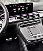 Mercedes-Benz Classe V II (2) LONG 250 d Avantgarde AMG Line Design' New 1er Main
