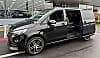 Mercedes-Benz Classe V II (2) LONG 250 d Avantgarde AMG Line Design' New 1er Main