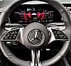Mercedes-Benz Classe V II (2) LONG 250 d Avantgarde AMG Line Design' New 1er Main