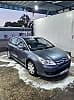 Citroen C4 COUPE HDI 92