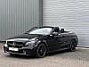Mercedes-Benz Classe C 200 Cabriolet - AMG Line Sièges Chauffants Burmeister Distronic Pro