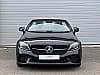 Mercedes-Benz Classe C 200 Cabriolet - AMG Line Sièges Chauffants Burmeister Distronic Pro
