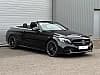 Mercedes-Benz Classe C 200 Cabriolet - AMG Line Sièges Chauffants Burmeister Distronic Pro