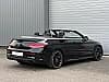 Mercedes-Benz Classe C 200 Cabriolet - AMG Line Sièges Chauffants Burmeister Distronic Pro