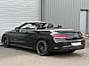 Mercedes-Benz Classe C 200 Cabriolet - AMG Line Sièges Chauffants Burmeister Distronic Pro