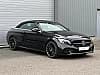 Mercedes-Benz Classe C 200 Cabriolet - AMG Line Sièges Chauffants Burmeister Distronic Pro