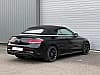 Mercedes-Benz Classe C 200 Cabriolet - AMG Line Sièges Chauffants Burmeister Distronic Pro