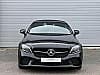 Mercedes-Benz Classe C 200 Cabriolet - AMG Line Sièges Chauffants Burmeister Distronic Pro