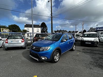 Dacia Sandero Stepway 0.9 TCE