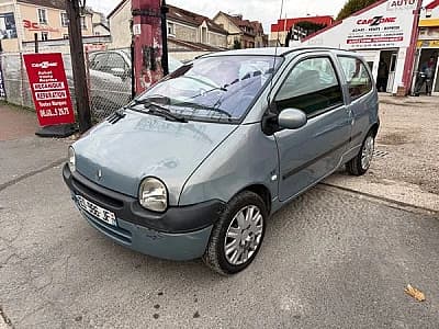 Renault Twingo II (2) 1.2 LEV 16V 75 PEPITE ECO2