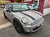 Mini COOPER 2.0 D 112ch Toit ouvrant Aucun frais a prevoir