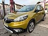 Renault Scenic III (2) XMOD 1.5 DCI 110 BOSE EDITION EDC