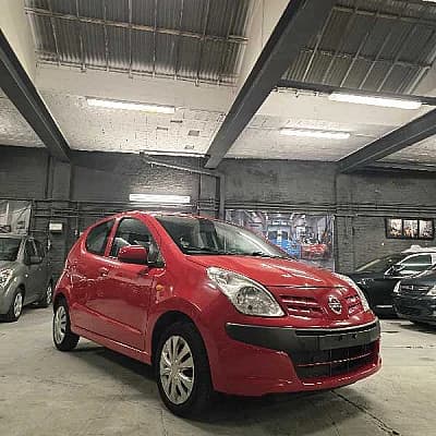 Nissan Pixo 1.0i