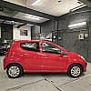 Nissan Pixo 1.0i