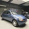 Ford Ka 1.3i Airco Essence 2006