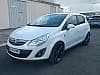 Opel Corsa V 1.3 ECOTEC DIESEL 95 BLACK EDITION 5P