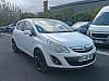 Opel Corsa V 1.3 ECOTEC DIESEL 95 BLACK EDITION 5P