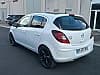 Opel Corsa V 1.3 ECOTEC DIESEL 95 BLACK EDITION 5P