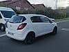 Opel Corsa V 1.3 ECOTEC DIESEL 95 BLACK EDITION 5P